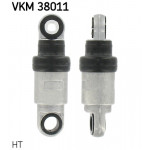 SKF Spannrolle, Keilrippenriemen